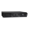 thumbnail image 4 of Eaton Tripp Lite Series Module de Batterie Étendu 48V (EBM) pour Systèmes SmartOnline UPS, Rack/Tour 2U - Batterie UPS (Montable en Rack) - 1 Phase - valve Réglable Plomb-Acide (VRLA) - 9 Ah - 2U - 19 Pouces, 4 of 6