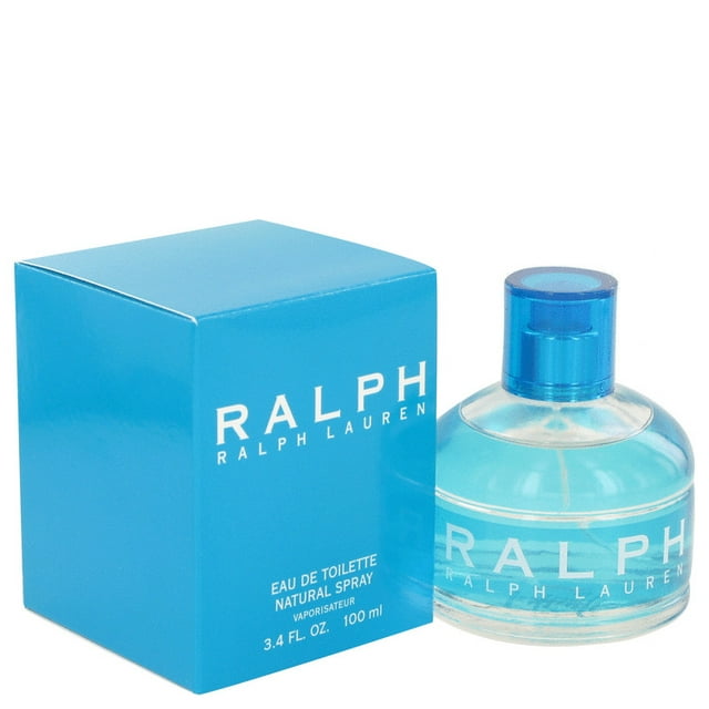 Ralph Lauren Ralph Eau De Toilette For Her 100ml