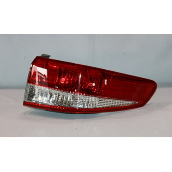 TYC 11-5815-01 Fits select: 2003-2004 HONDA ACCORD