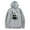 JY12747-gray, variant on STAR Strike it Rich Hoodies Isshou Senkin Merch Cosplay Men/Women Unisex Winter Long Sleeve Sweatshirt Pullover Streetwear