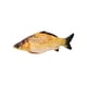 thumbnail image 4 of Lindos juguetes de peluche de peces, suaves almohadas para abrazar para San Valentín carpa cruciana 60cm, 4 of 9