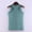Green#women's racerback cotton yoga tank tops, variant on Women's Tank Tops Summer Casual Basic Sleeveless Racerback Top Stretchy Cotton Lightweight Undershirt Workout Yoga Shirt Pink,S