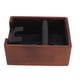 thumbnail image 2 of Cubo De Posos De Café, Caja De Golpes De Café, Almohadilla De Pie Antideslizante Integrada, Varilla Principal De Goma Para Café ANGGREK Coffee Grind Dump Bin, 2 of 8