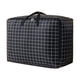 thumbnail image 2 of Bolsa de Almacenamiento Extragrande, Impermeable, Resistente Al Agua, Plegable, Organizadora, con Asas y Cremalleras Resistentes para Ropa de Cama, Edredones, Mantas y Ropa., 2 of 7