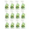 OdoBan Odor Eliminator and Disinfectant, Eucalyptus Scent, 27oz Ready-to-Use Spray, Spray 12-Pack