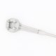 thumbnail image 3 of FOMIYES Herramienta Bung Wrench Para Tapas De Barril Seguro Y Resistente En Color Plata, 3 of 8