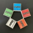 thumbnail image 6 of Water Temperature Waxes High Quality Surfing Wax Water Sports Surfing Accessory, 6 of 13