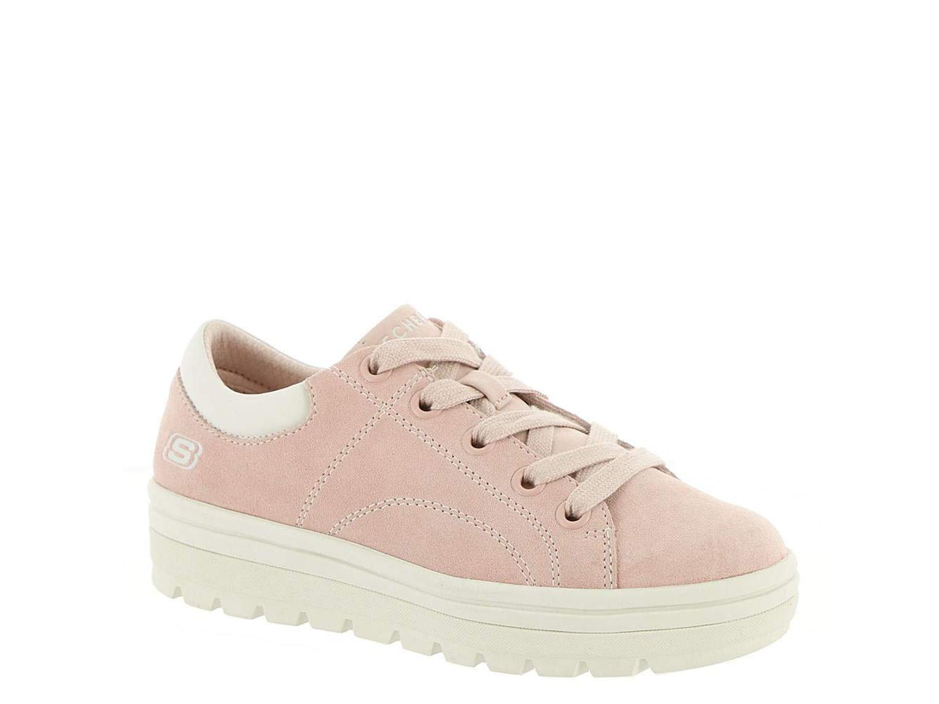 comprar skechers lace up sneakers