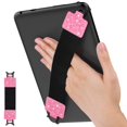 thumbnail image 1 of Correa de mano MoKo Security para tableta de 9 a 11 pulgadas, negra, 1 of 7