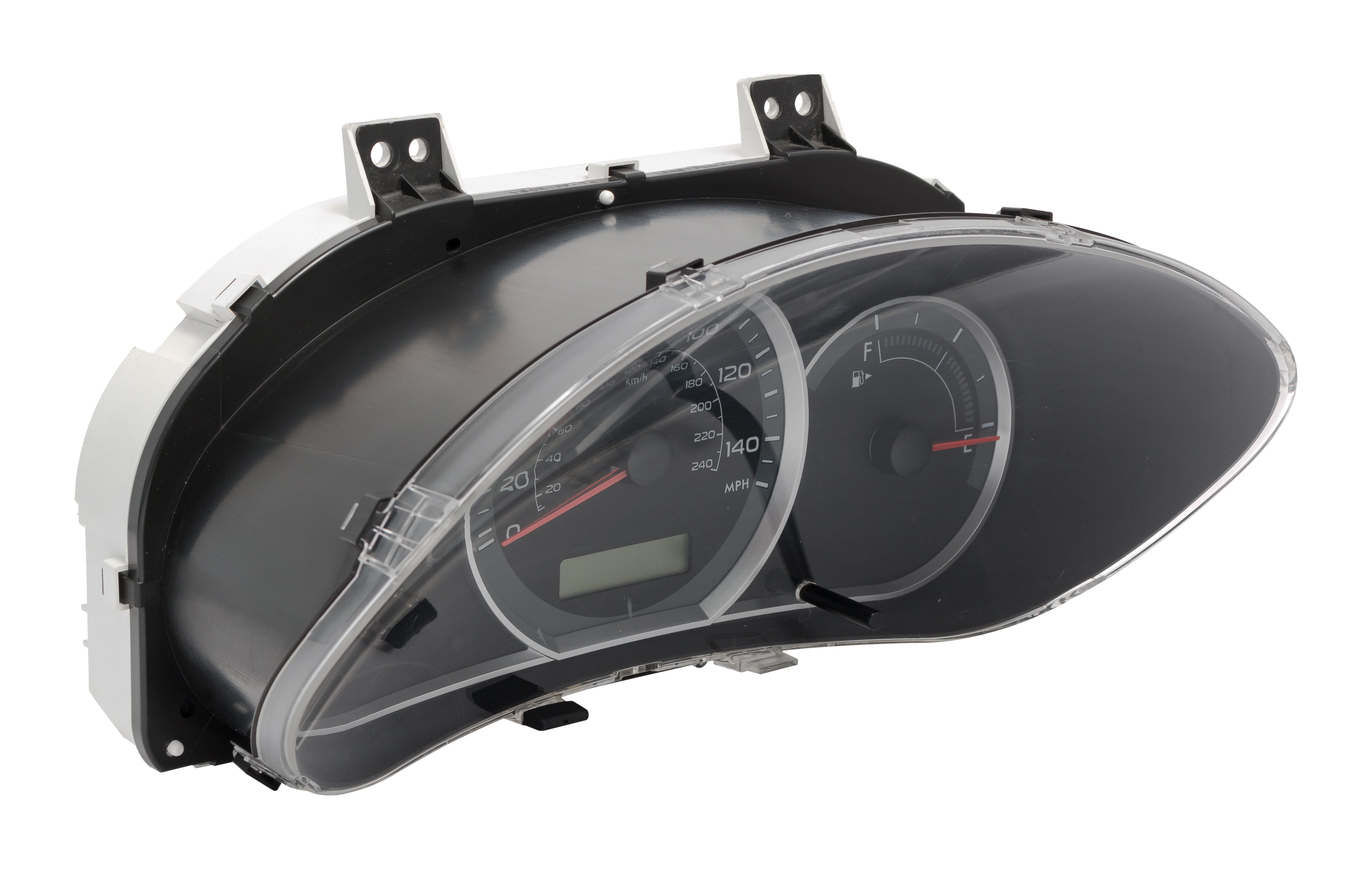 2009 Subaru Impreza Speedometer Instrument Gauge Cluster Model Number 85003FG090