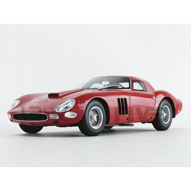 CMR 1/18 - FERRARI 250 GTO - 1964 - Walmart.com