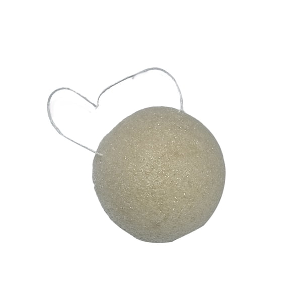 Esponja de maquillaje facial Seitruly CE000442-01