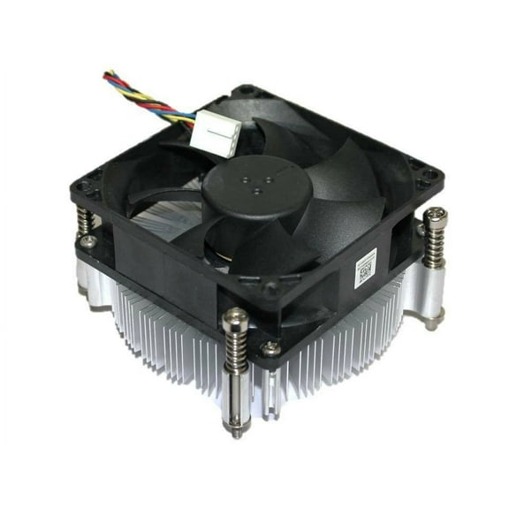 New Genuine HP Pavilion 590 590-P0053W CPU Cooling Fan   Heatsink L46798-001
