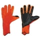 thumbnail image 5 of Guantes de portero de fútbol para niños Wosthever antideslizantes naranja Adulto 8 2Conjunto, 5 of 6