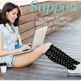 thumbnail image 4 of Compression Socks for Women & Men Circulation 6 Pairs Set13 Set13 L XL, 4 of 5