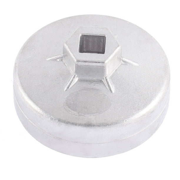 Cap type oil filter wrench deals