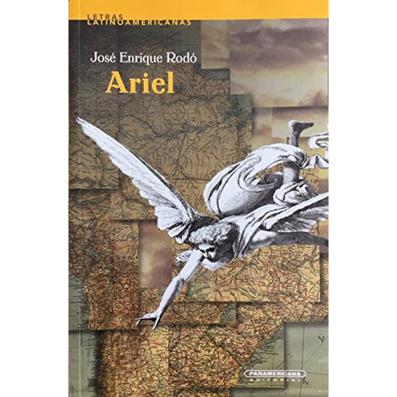 Ariel