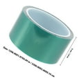 thumbnail image 2 of UPGRATOR 2Ensemble Ruban Résistant à la Chaleur Ruban en Résine Vert Support de Modelage Peinture, 2 of 5