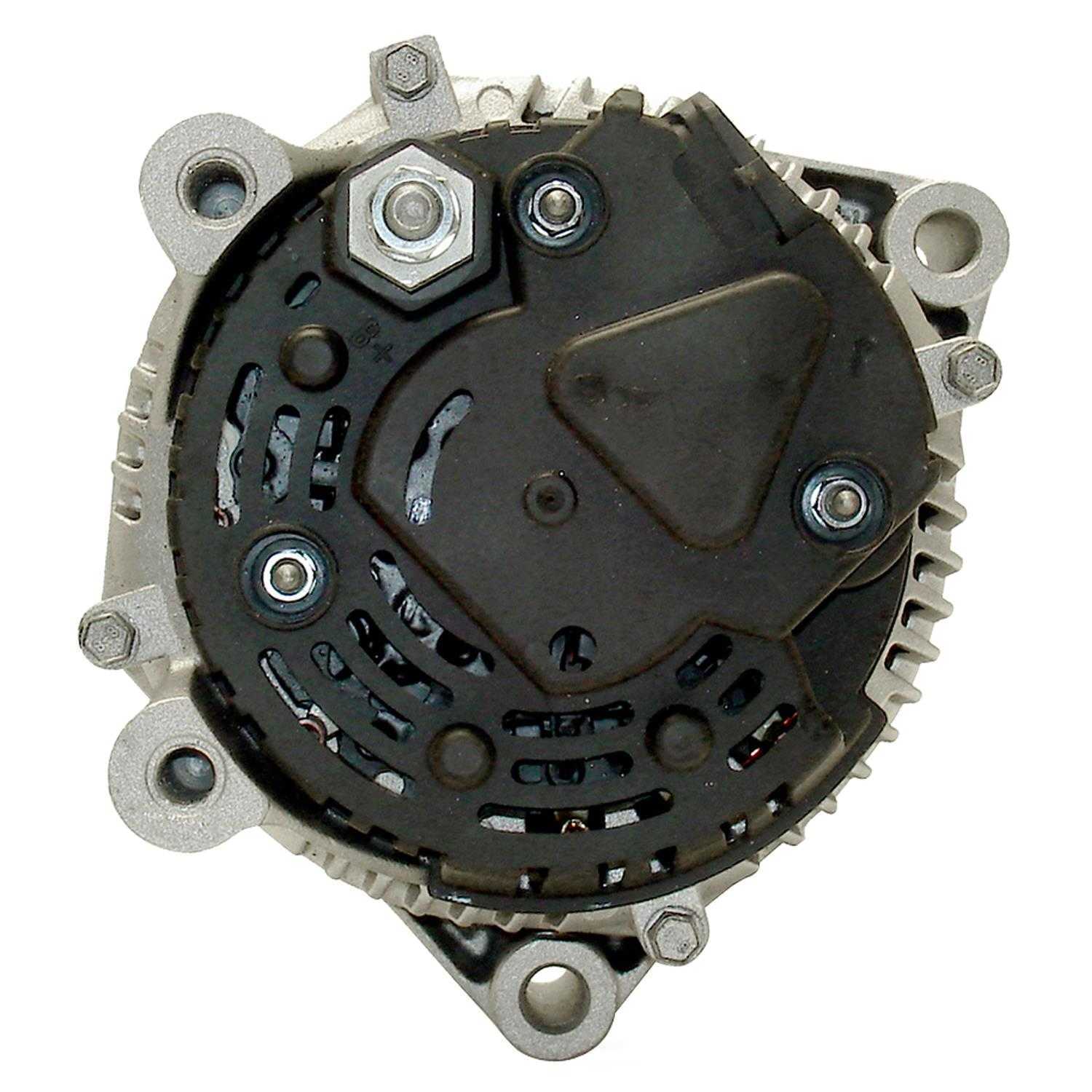 FVP Professional 13721 Alternator Standard