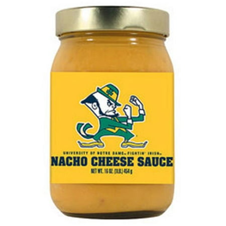 Hot Sauce Harrys 3328 Cincinnati Bearcats Nacho Cheese Dip, 16