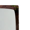 thumbnail image 3 of Ambesonne Wine Fitted Sheet, Rustic Viticulture Concept, King Size, Brown Green Pale Brown, 3 of 3