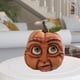 thumbnail image 5 of Calabaza Expresiva Edgar Macarena Hombre de Calabaza de Halloween, 5 of 8