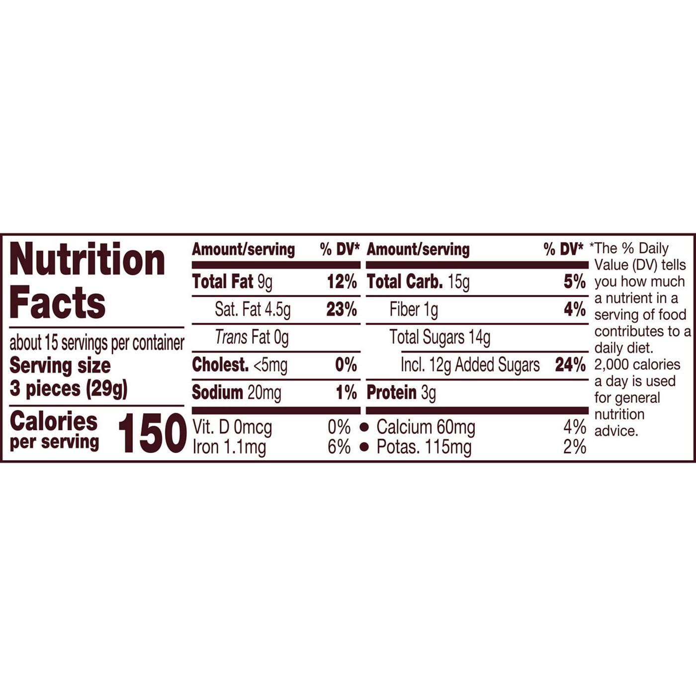 Hershey's Nuggets Milk Chocolate with Almonds Candy - Family Pack - 15.5 oz Packaging May Vary (Pack of 2)