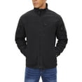 thumbnail image 3 of Chaqueta polar militar para exteriores para hombre, chaqueta táctica cálida, chaqueta polar, 3 of 7