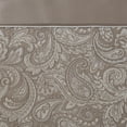 thumbnail image 4 of Home Essence Charlotte Jacquard Shower Curtain, 4 of 4