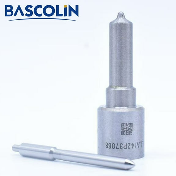 37068A Bascolin Diesel Fuel Injector Nozzle SDLLA142P37068 Nozzle Tips for Stanadyne Injector 37071/504097445 for Iveco