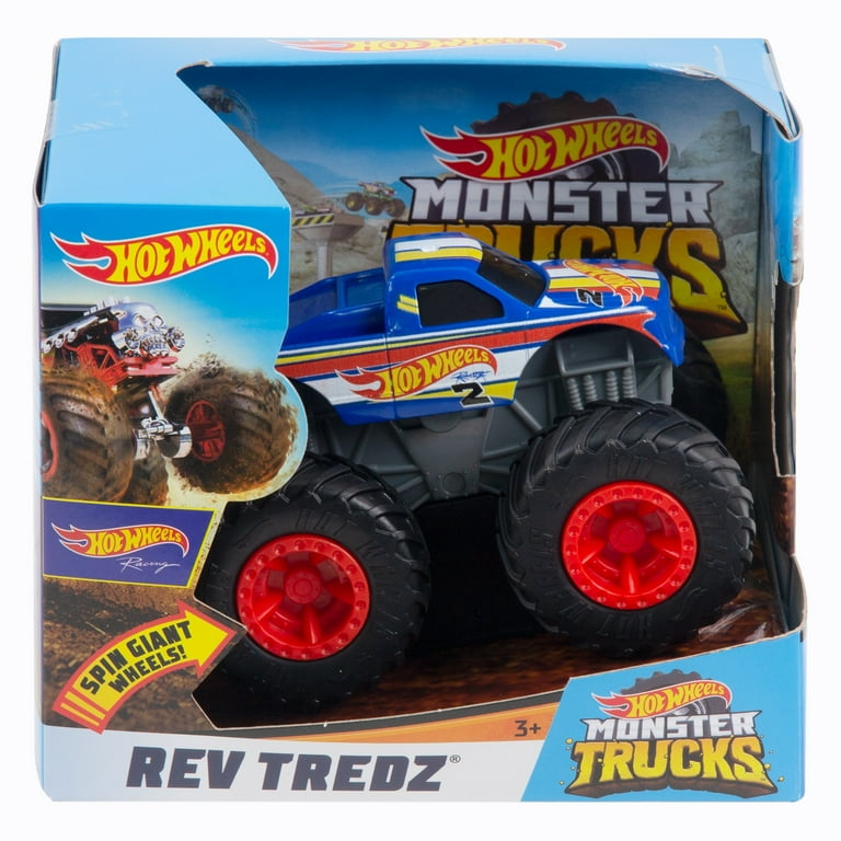 Tredz giant 2024