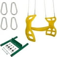 thumbnail image 4 of Swing Set Stuff Glider with Rope Kit, 4 of 6
