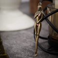 thumbnail image 4 of HSHDLDF Outil de Sculpture en Cire 3 Pouces Outils de Sculpture en Argile Fille, 4 of 4
