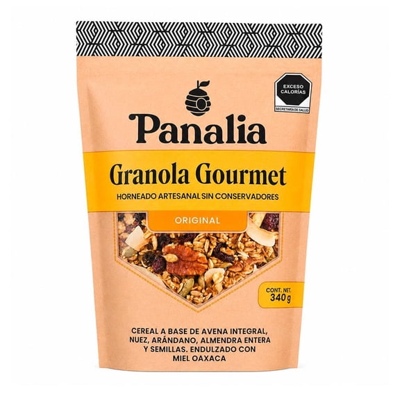 Panalia Granola Original