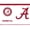 Tradition, variant on Tervis Alabama Crimson Tide Insulated Tumbler