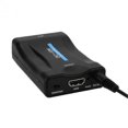 thumbnail image 5 of Bnc To Hdmi Converter 1080p Video Display Adapter Surveillance Monitor+usb Cable Kit -ayane, 5 of 5