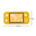 thumbnail image 3 of Pantalla IPS de 3,5 pulgadas 6800+ Juegos Reproductor de juegos portátil Consola de videojuegos retro, 3 of 8