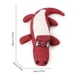 thumbnail image 4 of Juguete Masticable para Perro Juguete de Animal de Ruido Juguete de Lino para Perro Limpieza de Dientes Juguetes Chirriantes para Mascotas, 4 of 4