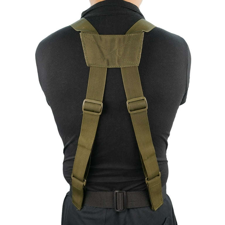 Duty hot sale belt harness