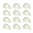 thumbnail image 2 of Protector De Esquinas, Adhesivo Luminoso, 12 Piezas, Protectores De Esquinas Suaves De Silicona A Prueba De Humedad, Impermeables Para Bebés Para Gabinetes ANGGREK Otros, 2 of 8