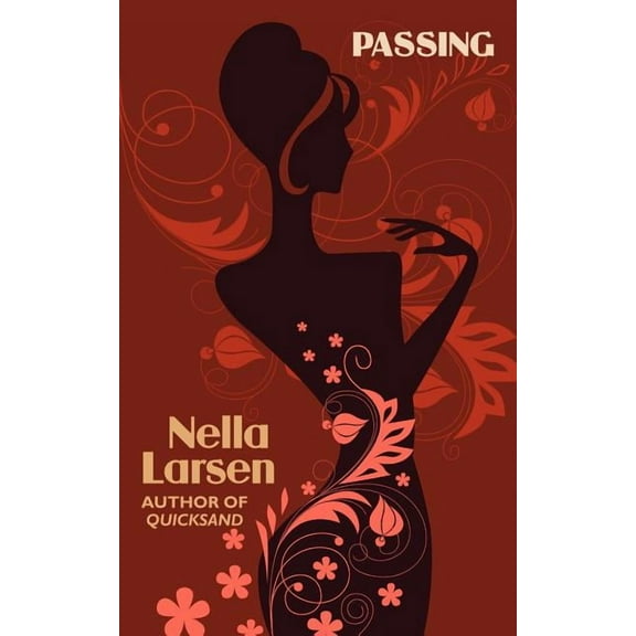 Passing (African American Heritage Classics), (Paperback)