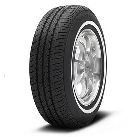 Firestone Fr710 Tire P205 70r15 Firestone Fr710 Tire P205 70r15