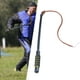 thumbnail image 5 of Látigo de material cuero para perros, herramientas de entrenamiento, equipo de protección, accesorio de cuerda, herramienta de juguete para perros medianos y Yuyangstore Látigos para adiestramiento de perros, 5 of 8
