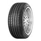 thumbnail image 1 of Paquete de 2 llantas 255/45R19 100V FR modelo ContiSportContact 5 SUV marca Continental Continental ContiSportContact 5 SUV, 1 of 1
