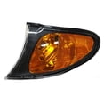 thumbnail image 1 of Cuarto Serie 3 2002 A 2005 Bmw Izq Ámbar Filo Negro TYC ., 1 of 4