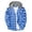 A#Blue, variant on Men's Casual Fashion Plaid Turn-Down Collar Button-Up Long Sleeve Shirt,Yellow,L
