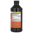 thumbnail image 2 of Clorofila líquida Supplement NOW Foods, 473 ml, 2 of 4
