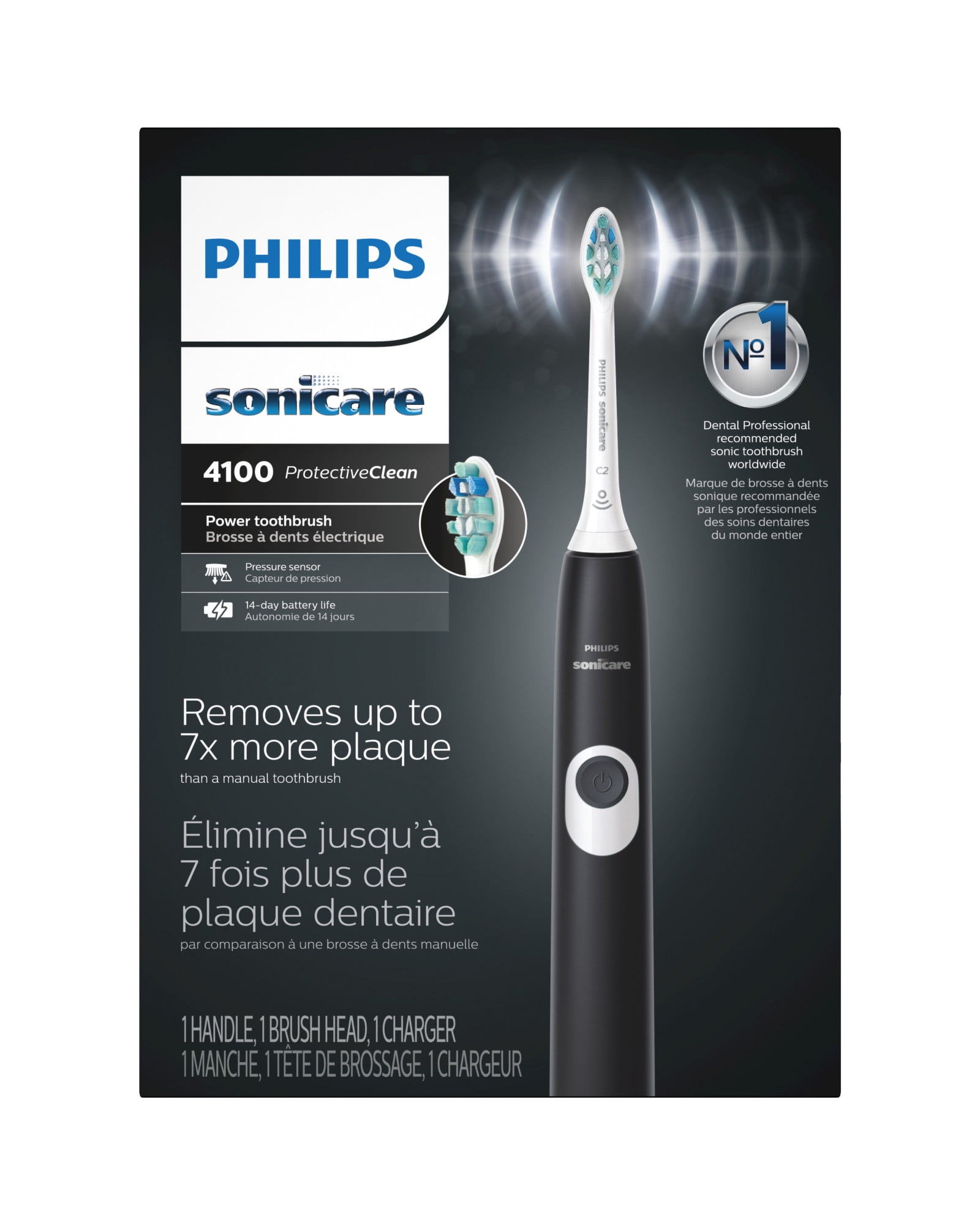 sonicare 4100 sale