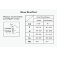 thumbnail image 2 of VAULA Billiard Pool Cue Glove for Left or Right hand, 2 of 6