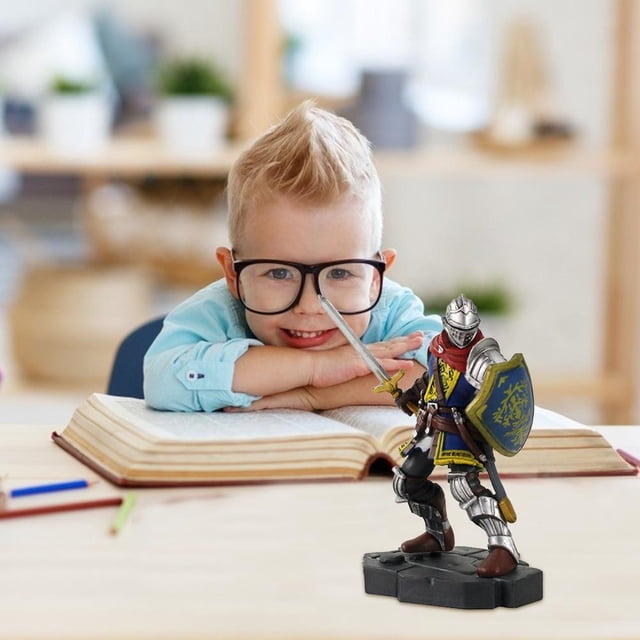 Figuras de juego, modelo de personaje de juego de dibujos animados, estatua, figura de acción de PVC, juguete de regalo para fanáticos y niños